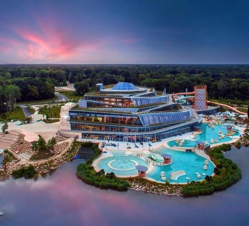 Splendide Appart' Pres De Disney Μοντεβρέν Εξωτερικό φωτογραφία